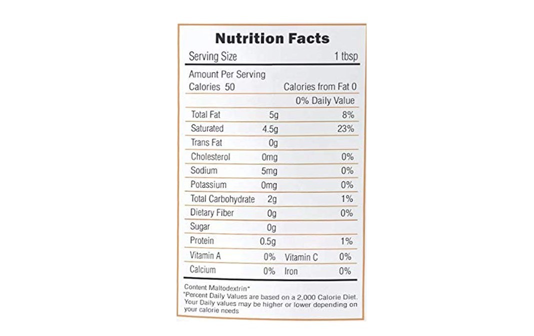 Nature's Gift Coconut Milk Powder    Pack  500 grams